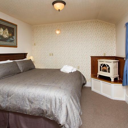 Sweetwater Inn And Spa Mendocino Dış mekan fotoğraf