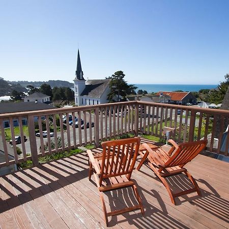Sweetwater Inn And Spa Mendocino Oda fotoğraf