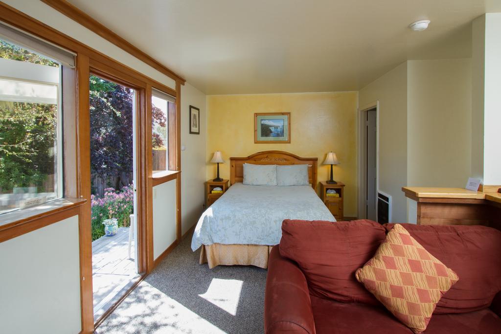 Sweetwater Inn And Spa Mendocino Dış mekan fotoğraf