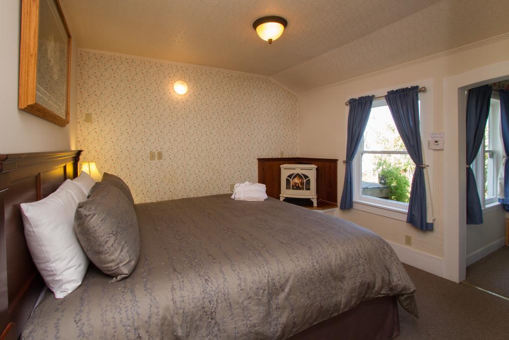 Sweetwater Inn And Spa Mendocino Oda fotoğraf
