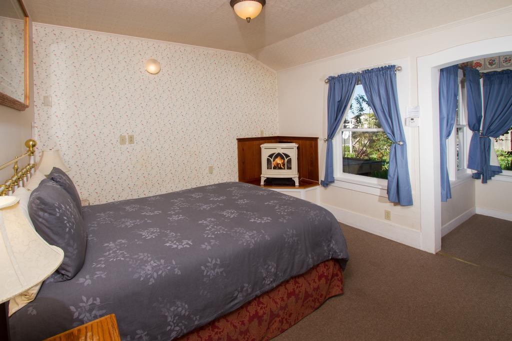 Sweetwater Inn And Spa Mendocino Dış mekan fotoğraf