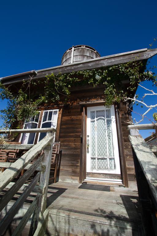 Sweetwater Inn And Spa Mendocino Dış mekan fotoğraf