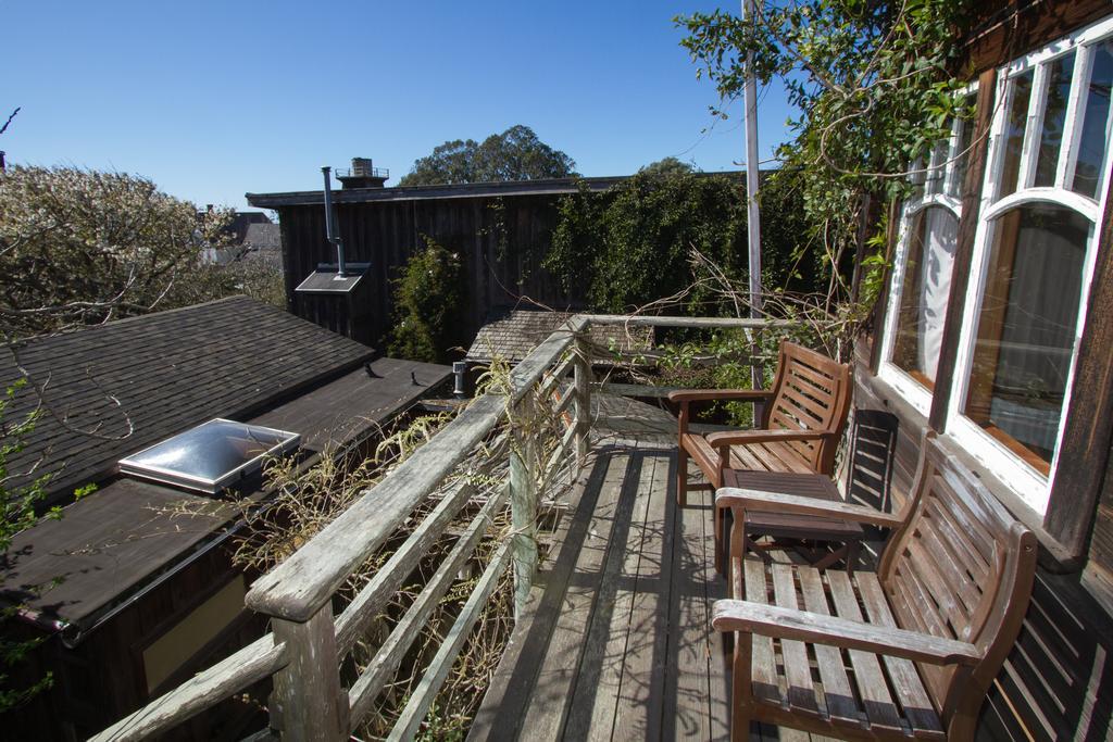 Sweetwater Inn And Spa Mendocino Dış mekan fotoğraf