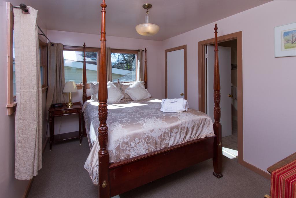 Sweetwater Inn And Spa Mendocino Dış mekan fotoğraf