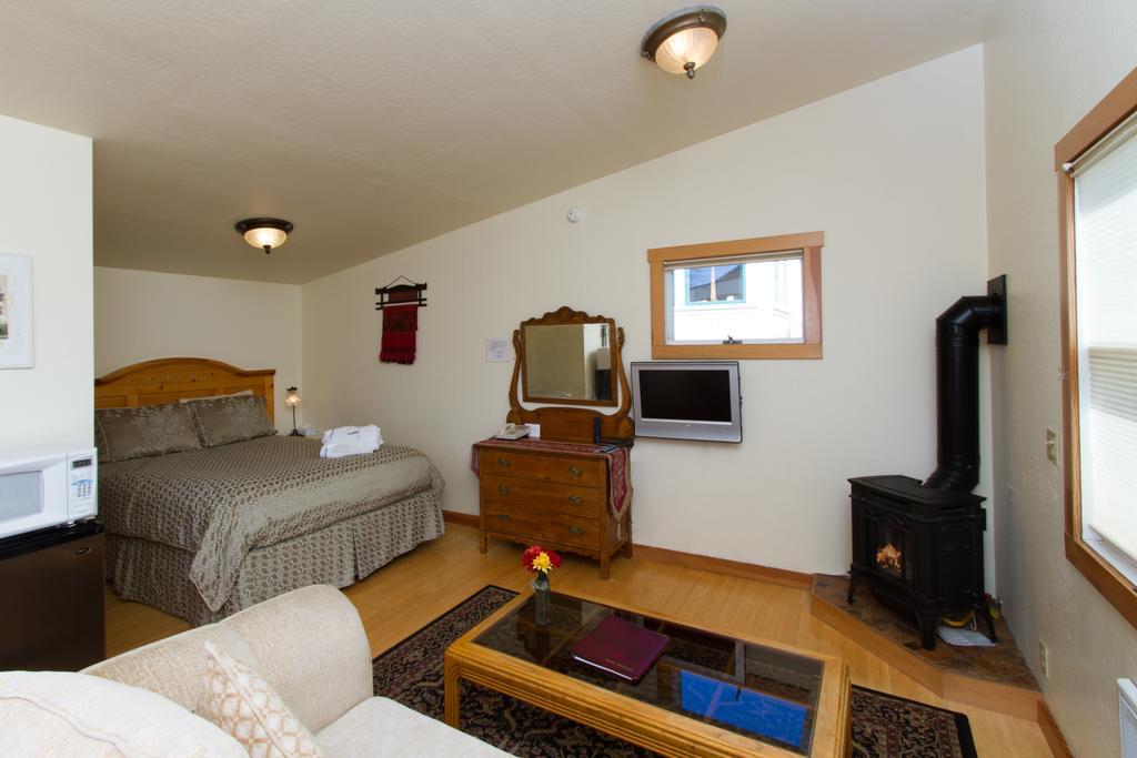 Sweetwater Inn And Spa Mendocino Dış mekan fotoğraf