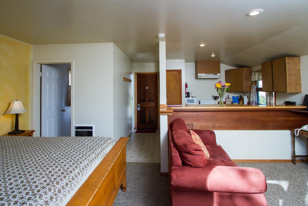 Sweetwater Inn And Spa Mendocino Dış mekan fotoğraf