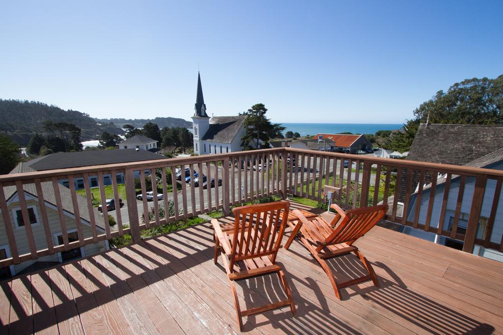 Sweetwater Inn And Spa Mendocino Oda fotoğraf