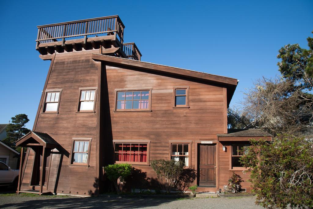 Sweetwater Inn And Spa Mendocino Oda fotoğraf