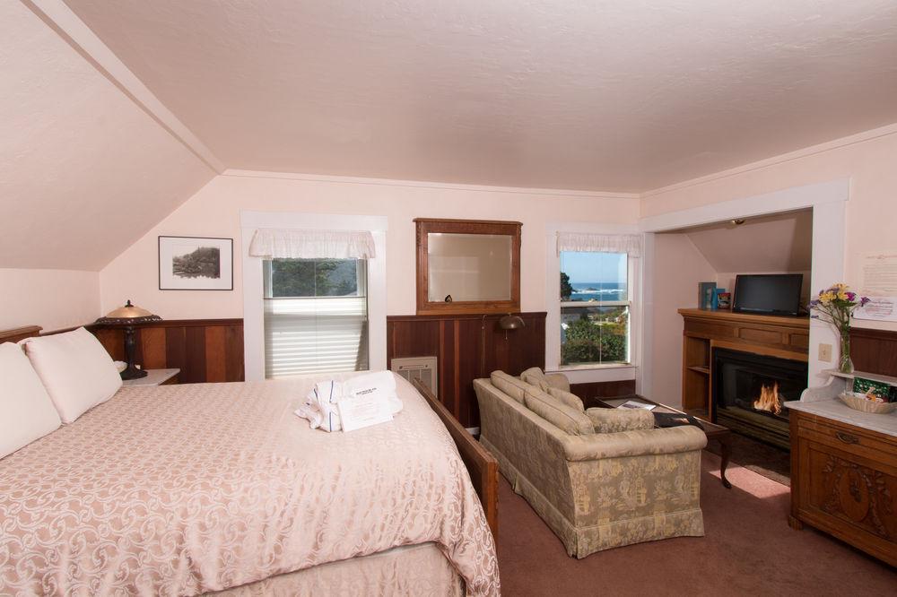 Sweetwater Inn And Spa Mendocino Dış mekan fotoğraf
