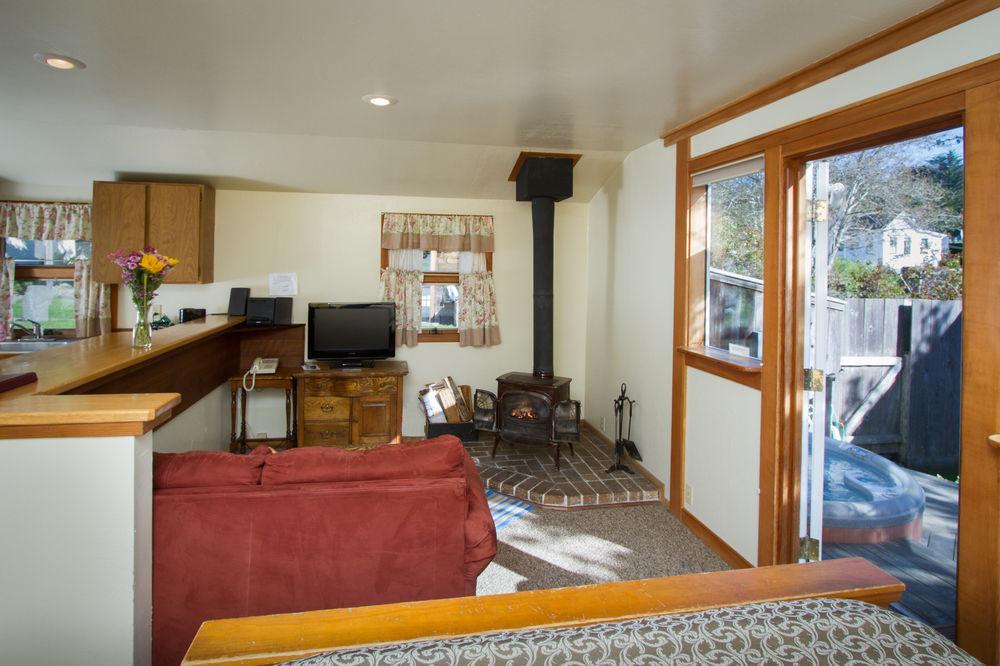 Sweetwater Inn And Spa Mendocino Dış mekan fotoğraf