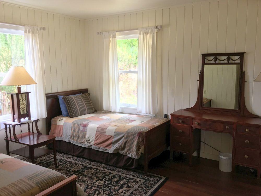 Sweetwater Inn And Spa Mendocino Dış mekan fotoğraf