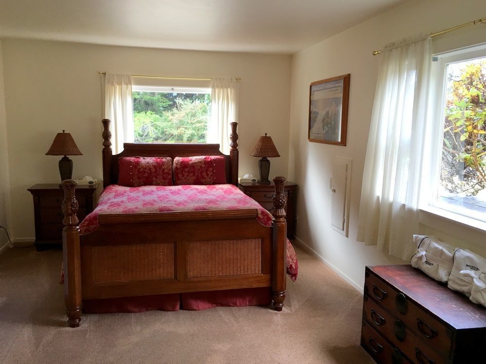 Sweetwater Inn And Spa Mendocino Dış mekan fotoğraf