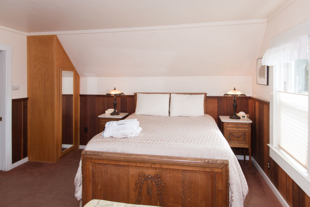 Sweetwater Inn And Spa Mendocino Dış mekan fotoğraf