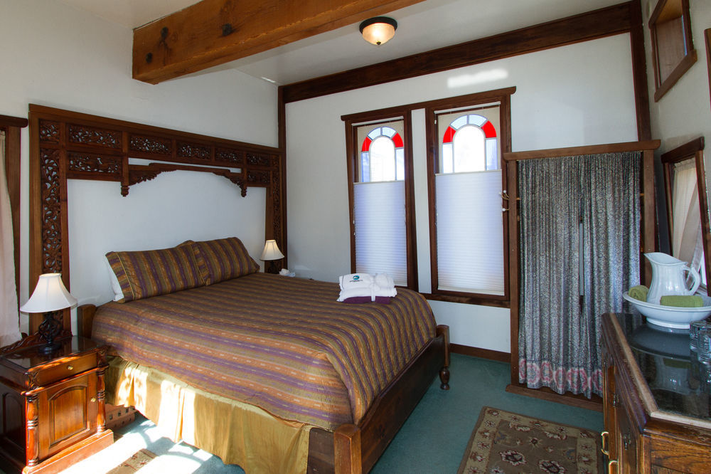 Sweetwater Inn And Spa Mendocino Dış mekan fotoğraf