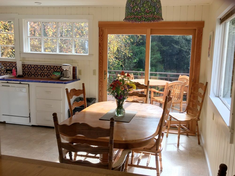 Sweetwater Inn And Spa Mendocino Dış mekan fotoğraf