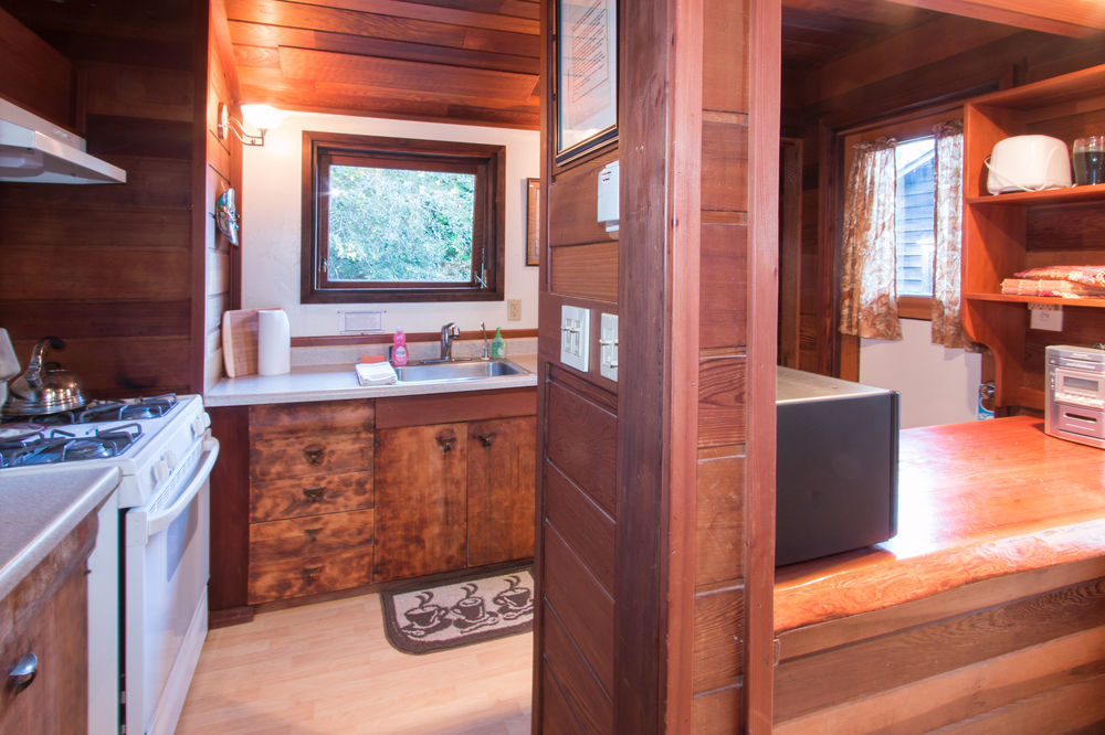 Sweetwater Inn And Spa Mendocino Dış mekan fotoğraf