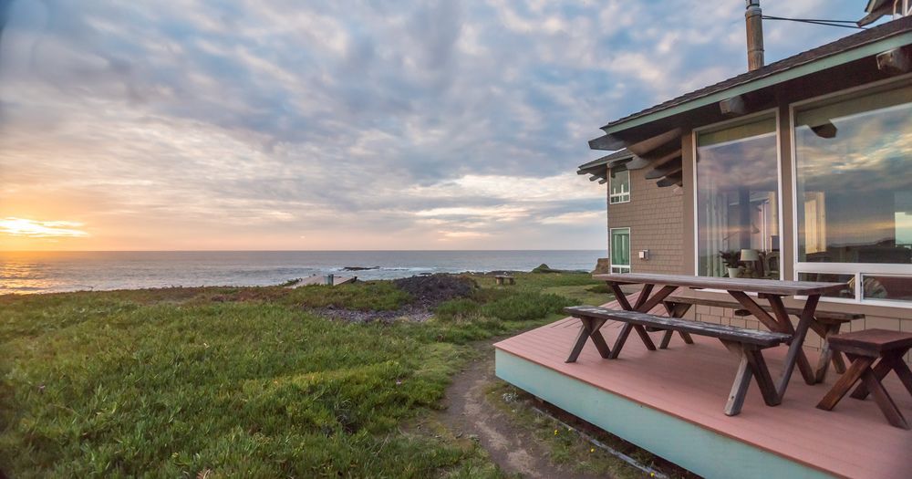 Sweetwater Inn And Spa Mendocino Dış mekan fotoğraf