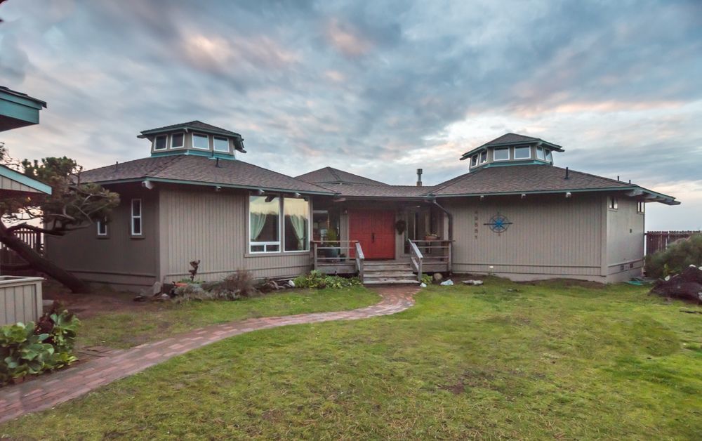 Sweetwater Inn And Spa Mendocino Dış mekan fotoğraf