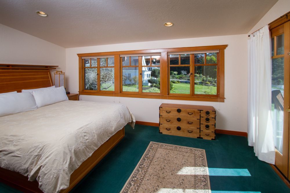 Sweetwater Inn And Spa Mendocino Dış mekan fotoğraf