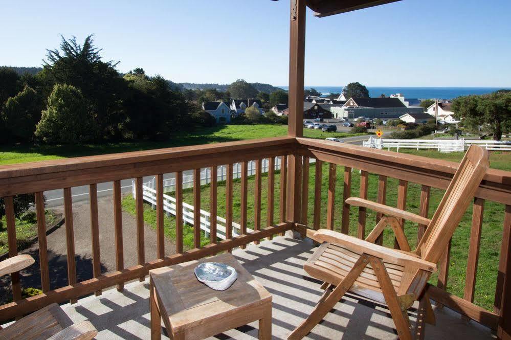 Sweetwater Inn And Spa Mendocino Dış mekan fotoğraf