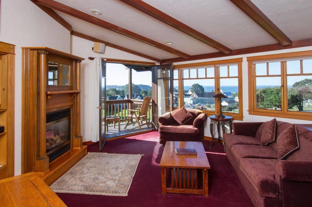 Sweetwater Inn And Spa Mendocino Dış mekan fotoğraf